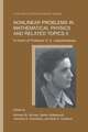 Nonlinear Problems in Mathematical Physics and Related Topics II: In Honor of Professor O.A. Ladyzhenskaya