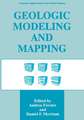 Geologic Modeling and Mapping