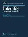 Infertility: Diagnosis and Management