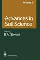 Advances in Soil Science: Volume 5