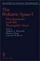 The Pediatric Spine I: Development and the Dysraphic State