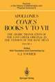 Apollonius: Conics Books V to VII: The Arabic Translation of the Lost Greek Original in the Version of the Banū Mūsā