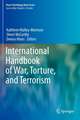 International Handbook of War, Torture, and Terrorism