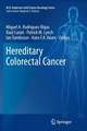 Hereditary Colorectal Cancer