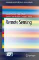 Remote Sensing