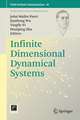 Infinite Dimensional Dynamical Systems
