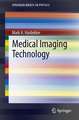 Medical Imaging Technology