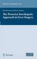 The Posterior Intrahepatic Approach in Liver Surgery