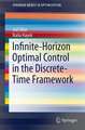 Infinite-Horizon Optimal Control in the Discrete-Time Framework