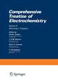 Comprehensive Treatise of Electrochemistry: Electrodics: Transport