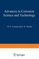 Advances in Corrosion Science and Technology