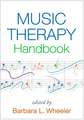 Music Therapy Handbook