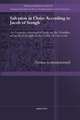 Salvation in Christ According to Jacob of Serugh: An Exegetico-Theological Study on the Homilies of Jacob of Serugh on the Feasts of Our Lord