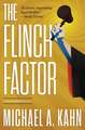 The Flinch Factor: A Rachel Gold Mystery