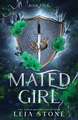 Mated Girl: A Werewolf Shifter Romance for Romantasy Lovers