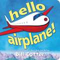 Hello, Airplane!