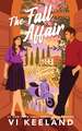 The Fall Affair: An Opposites Attract Summertime Romance