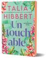 Untouchable: An Emotional Forbidden Romance (Ravenswood Book 2)