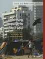 Addressing Inequality in South Asia