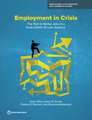 Employment in Crisis