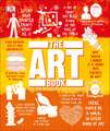 The Art Book