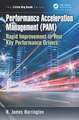 Performance Acceleration Management (PAM): Rapid Improvement to Your Key Performance Drivers