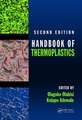 Handbook of Thermoplastics