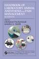 Handbook of Laboratory Animal Anesthesia and Pain Management: Rodents