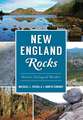 New England Rocks