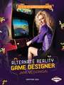 Alternate Reality Game Designer Jane McGonigal