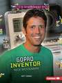 Gopro Inventor Nick Woodman