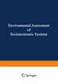 Environmental Assessment of Socioeconomic Systems