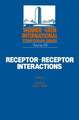 Receptor-Receptor Interactions: A New Intramembrane Integrative Mechanism