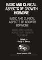 Basic and Clinical Aspects of Growth Hormone