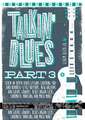 Guitar World -- Talkin' Blues, Part 3: Over 2 Hours of Instruction!, DVD