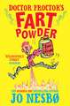 Doctor Proctor's Fart Powder