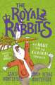 The Royal Rabbits: The Hunt for the Golden Carrot