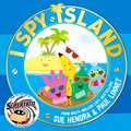 I Spy Island: the bright, funny, exciting new series from the creators of the bestselling Supertato books!