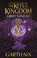 Lord Sunday: The Keys to the Kingdom 7