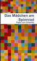 Das Mädchen am Spinnrad