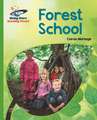 Murtagh, C: Reading Planet - Forest School - Green: Galaxy