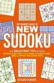 Moore, G: Mammoth Book of New Sudoku