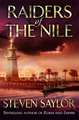 Saylor, S: Raiders Of The Nile