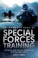 Lewis, J: Mammoth Book Of Special Forces Training