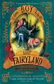 The Boy Who Lost Fairyland