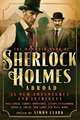 Clark, S: Mammoth Book Of Sherlock Holmes Abroad