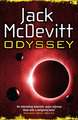 Odyssey (Academy - Book 5)