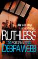 Webb, D: Ruthless (The Faces of Evil 6)