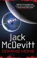 McDevitt, J: Coming Home (Alex Benedict - Book 7)