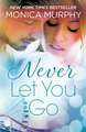 Never Let You Go: Never Series 2